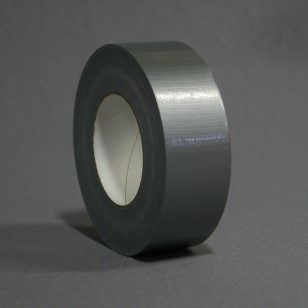 2 Inch Silver Duct Tape